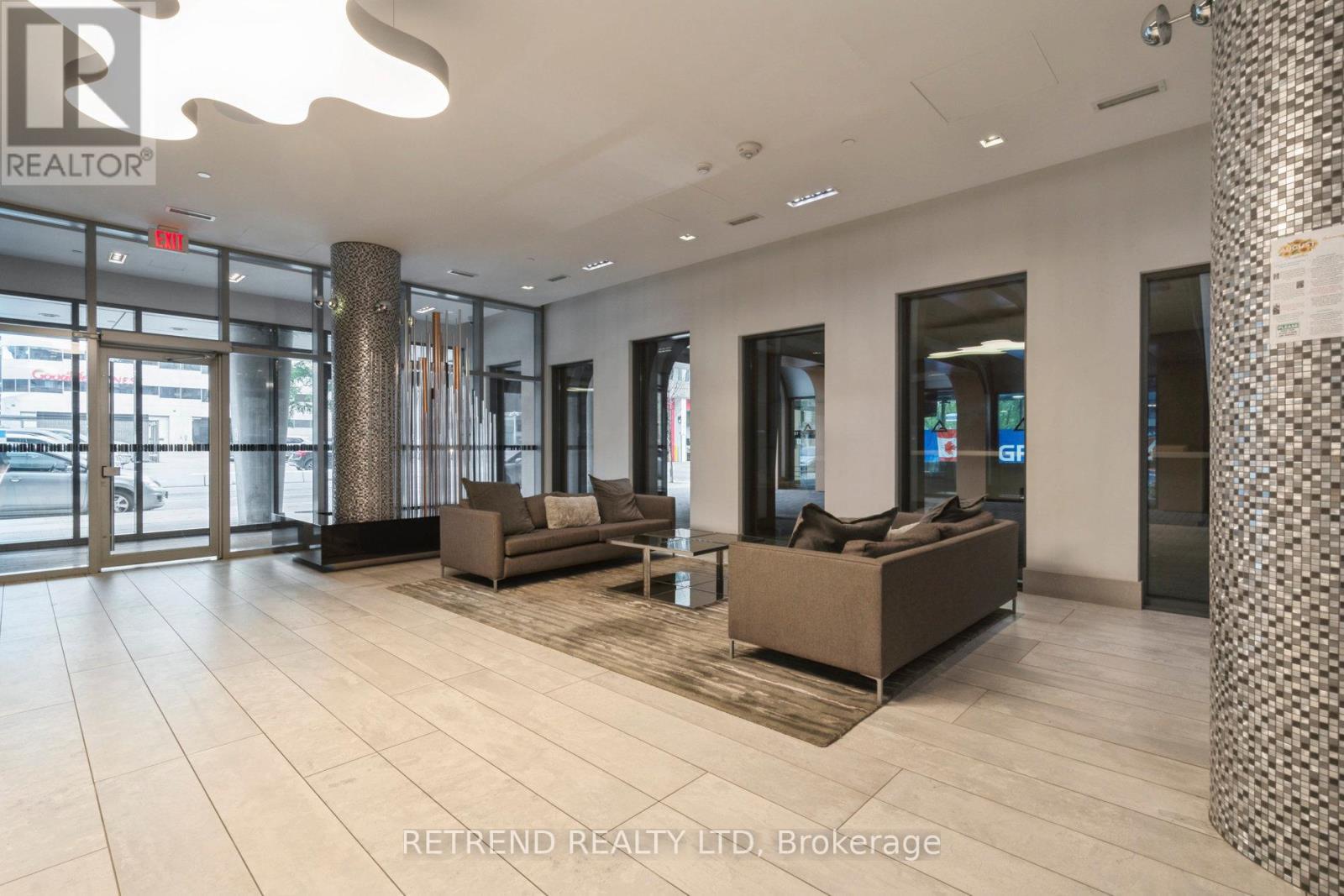 1116 - 525 Adelaide Street W, Toronto, Ontario  M5V 3W8 - Photo 3 - C12174991