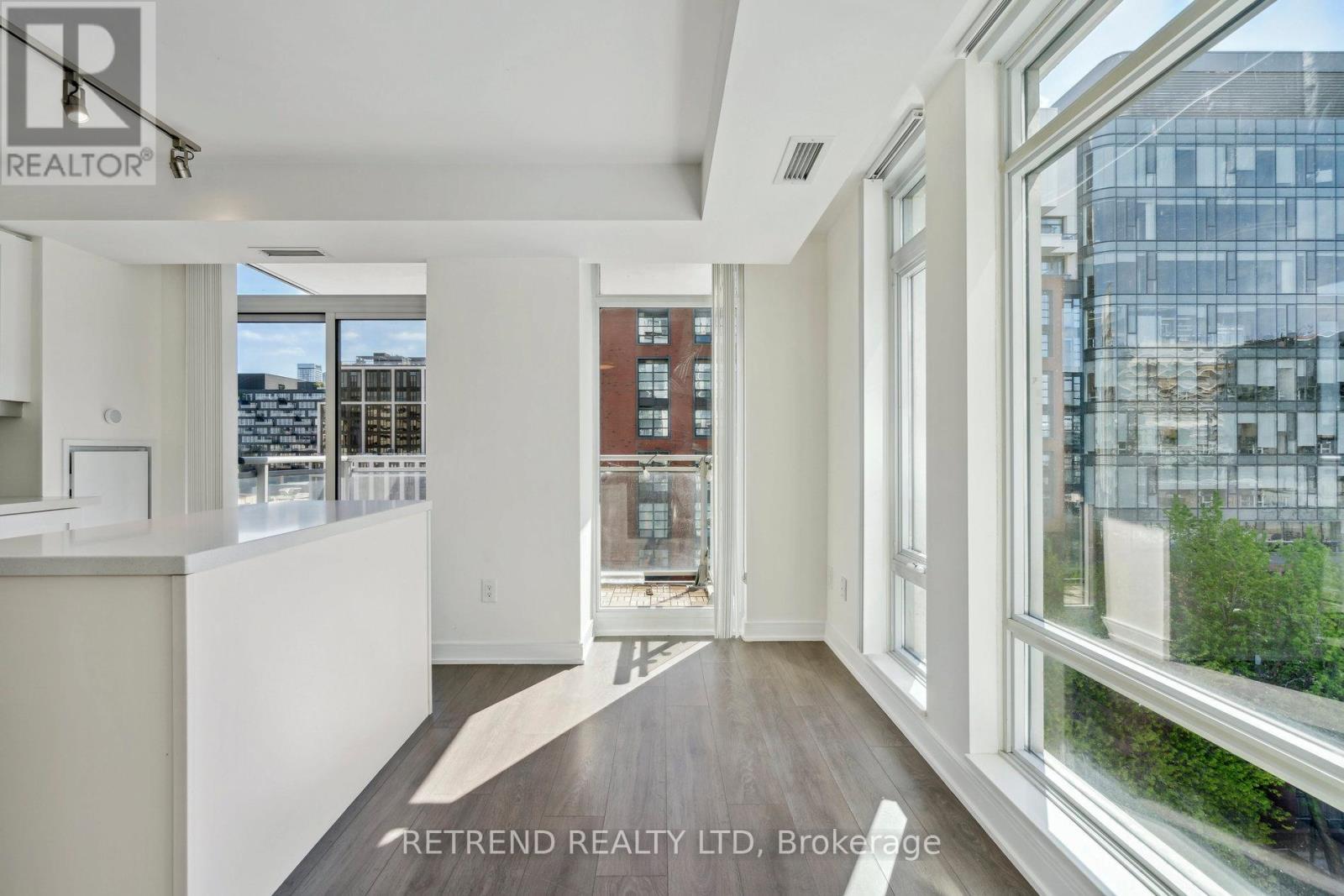 1116 - 525 Adelaide Street W, Toronto, Ontario  M5V 3W8 - Photo 21 - C12174991