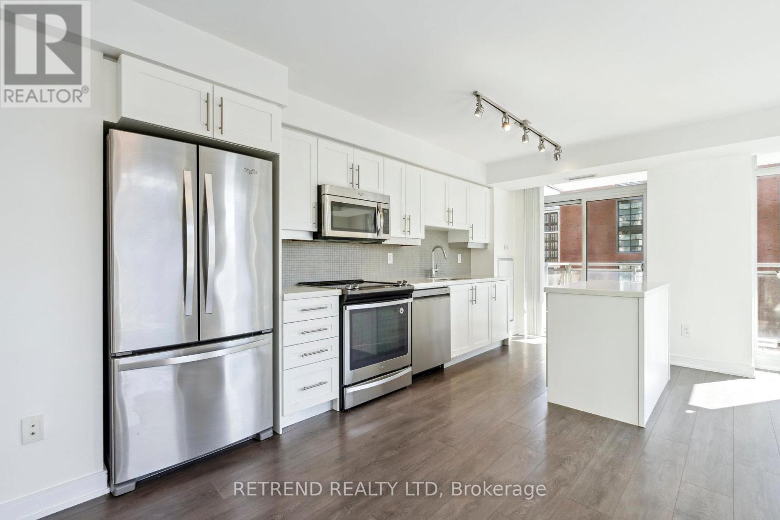 1116 - 525 Adelaide Street W, Toronto, Ontario  M5V 3W8 - Photo 25 - C12174991