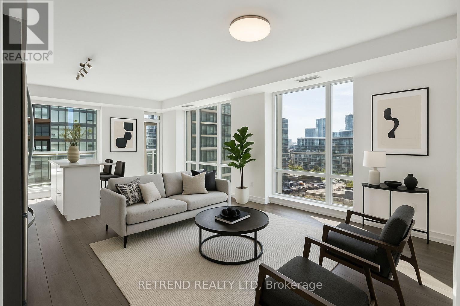 1116 - 525 Adelaide Street W, Toronto, Ontario  M5V 3W8 - Photo 11 - C12174991