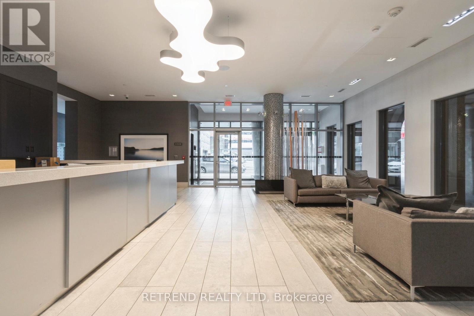 1116 - 525 Adelaide Street W, Toronto, Ontario  M5V 3W8 - Photo 4 - C12174991