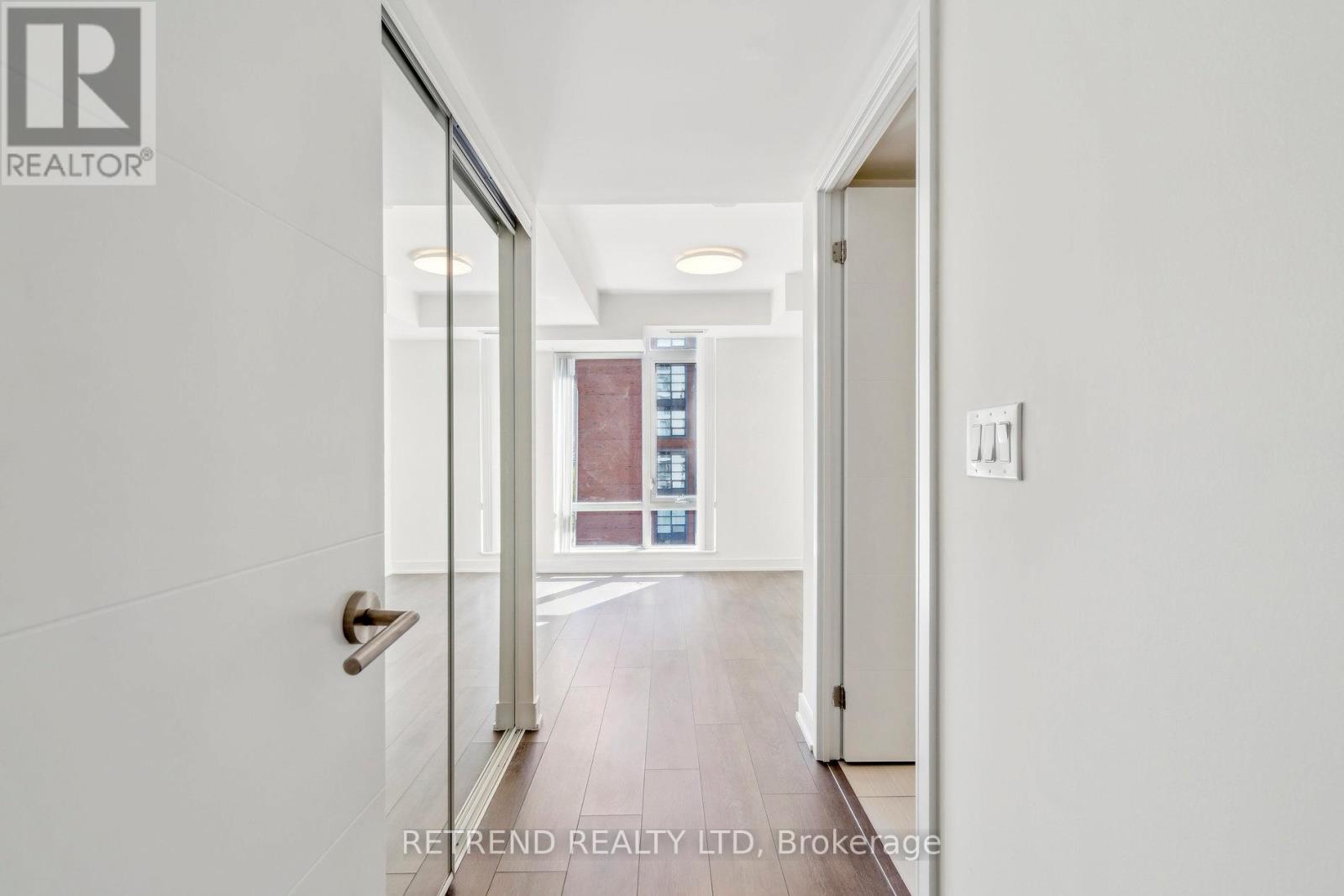 1116 - 525 Adelaide Street W, Toronto, Ontario  M5V 3W8 - Photo 34 - C12174991
