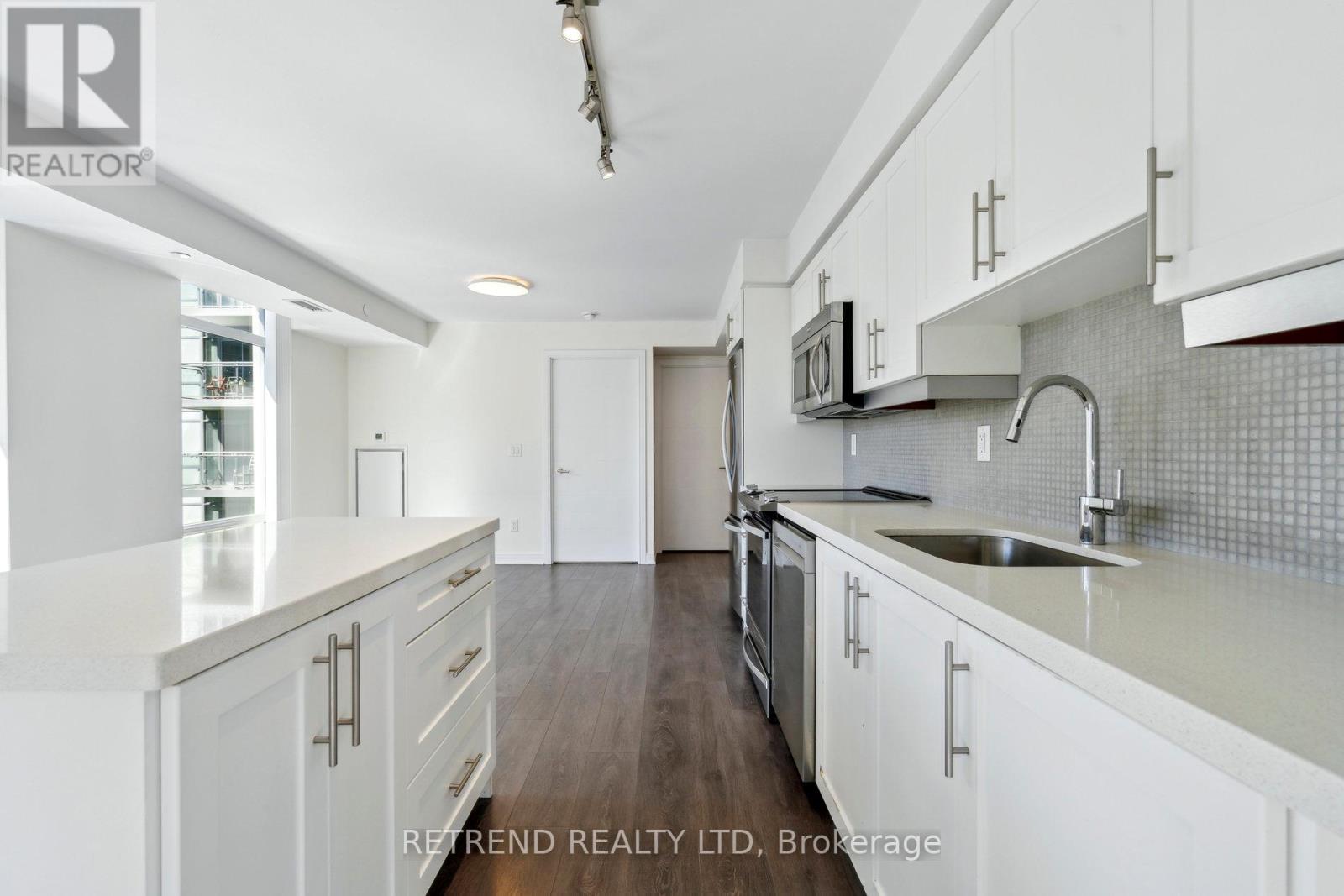1116 - 525 Adelaide Street W, Toronto, Ontario  M5V 3W8 - Photo 33 - C12174991