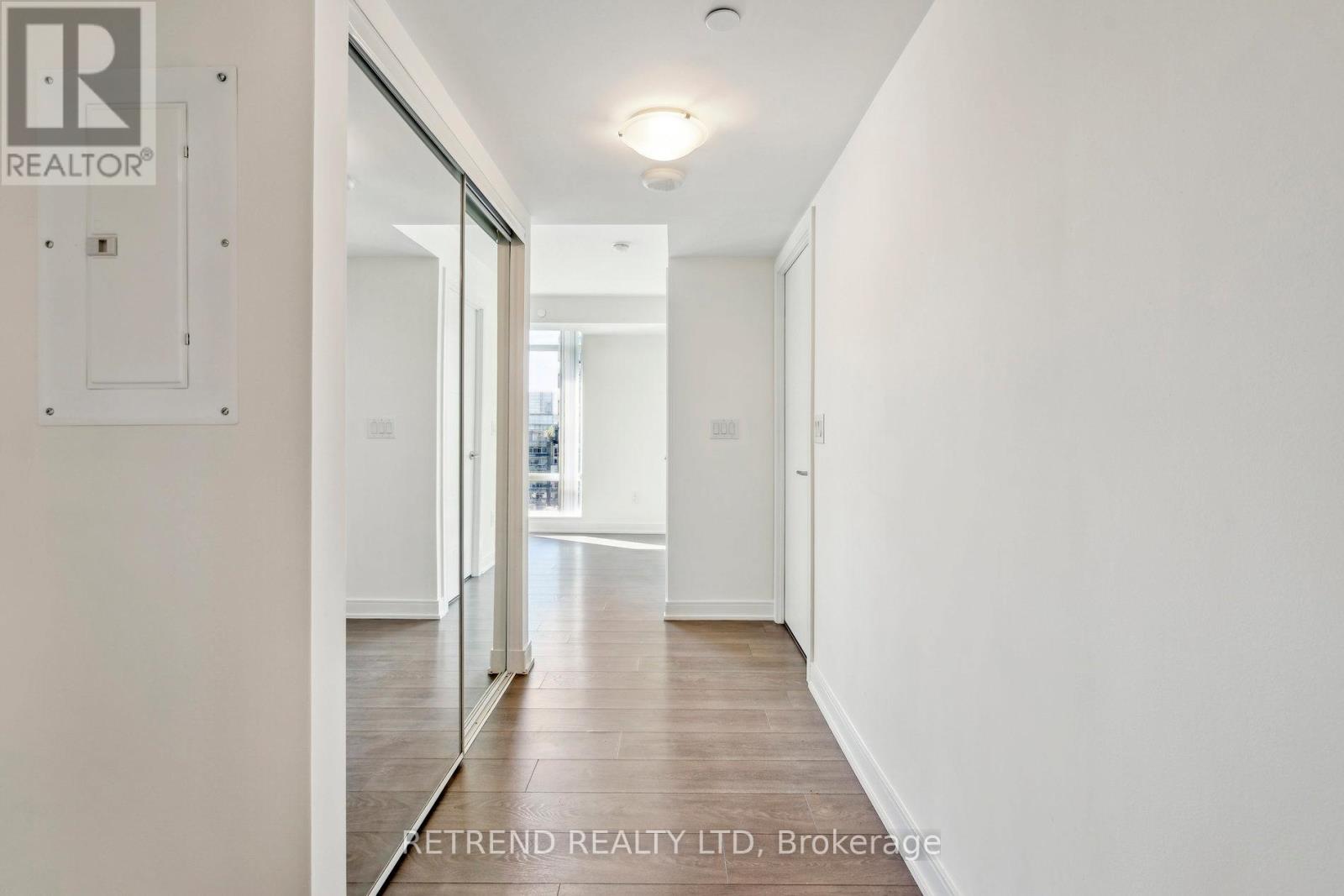 1116 - 525 Adelaide Street W, Toronto, Ontario  M5V 3W8 - Photo 9 - C12174991