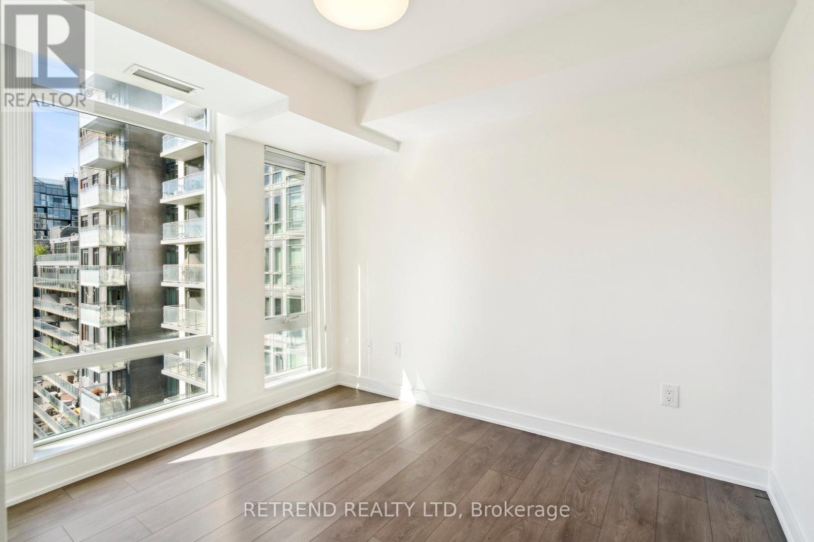 1116 - 525 Adelaide Street W, Toronto, Ontario  M5V 3W8 - Photo 44 - C12174991