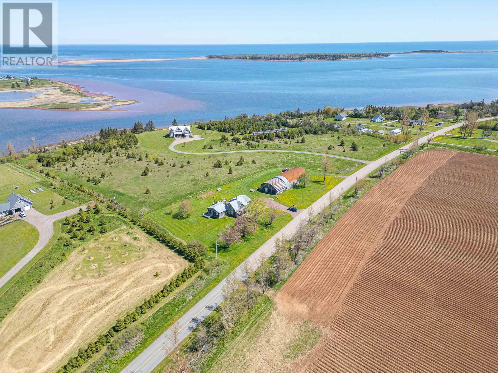 772 Grand Pere Point, Rustico, Prince Edward Island  C0A 1N0 - Photo 28 - 202512604