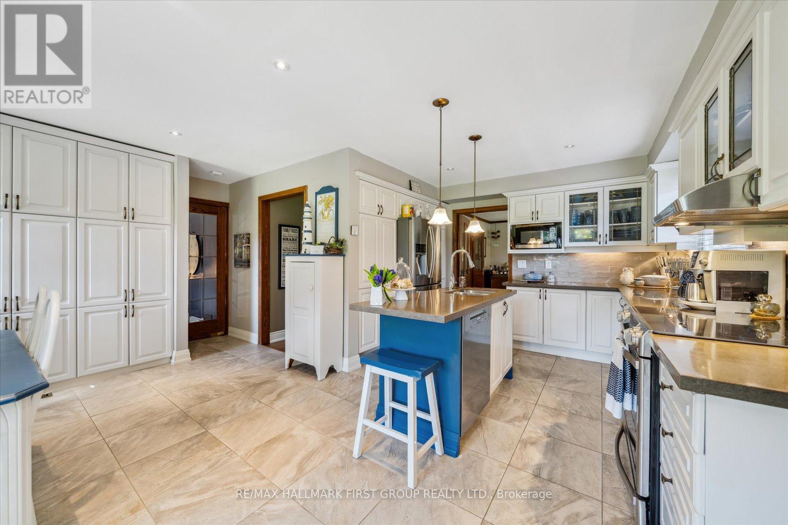 7 Brookdale Crescent, Whitby (Lynde Creek), Ontario  L1P 1J4 - Photo 13 - E12179199