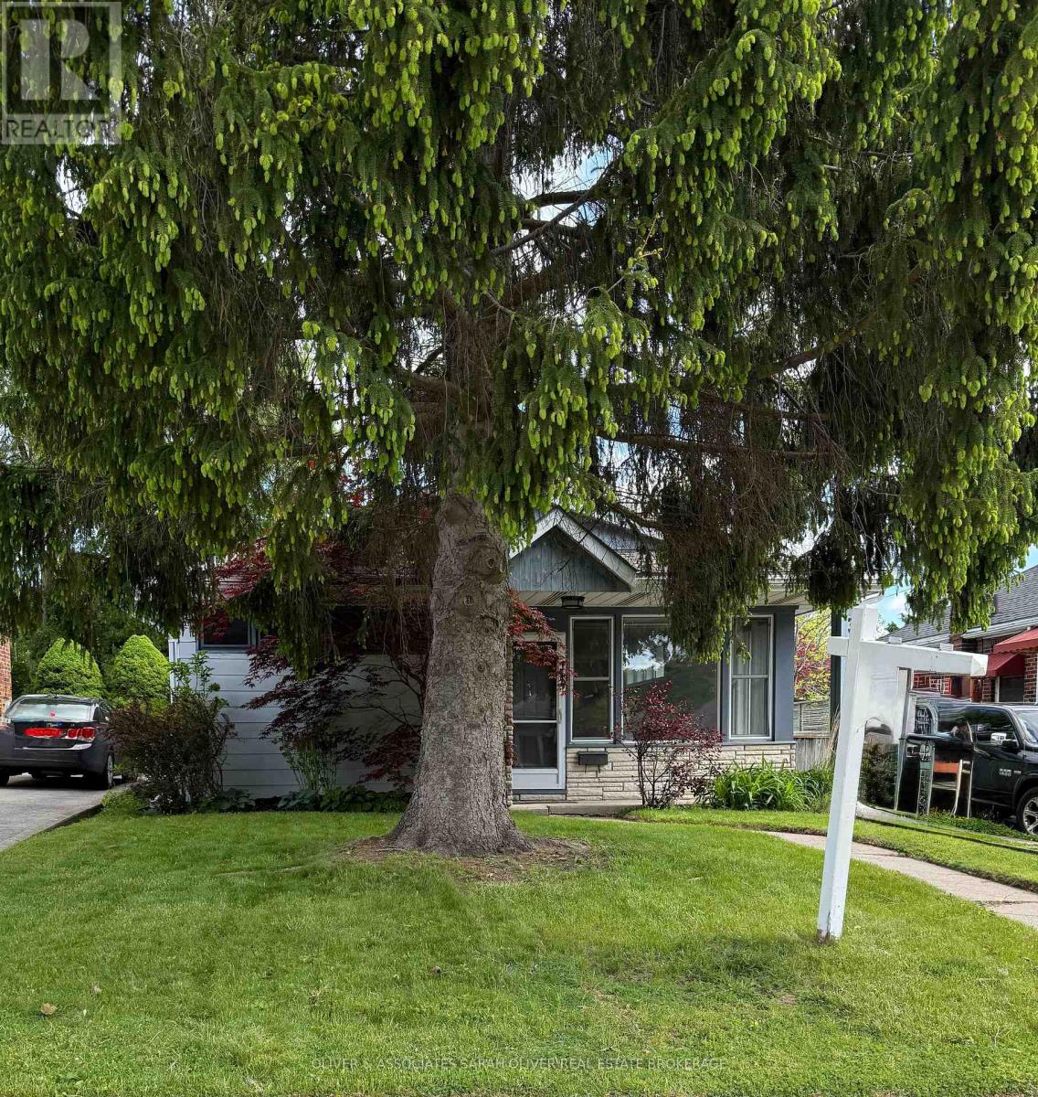 36 HIGHWAY AVENUE, london south (south g), Ontario