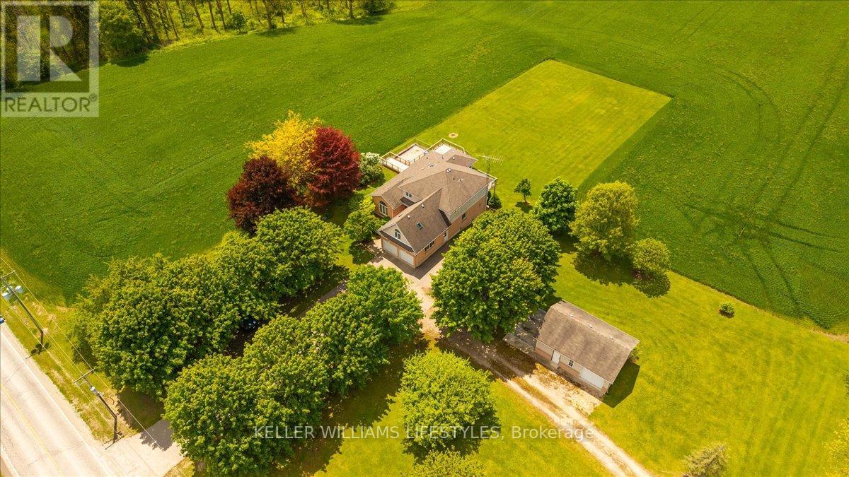 315405 31st Line, Zorra, Ontario  N0J 1J0 - Photo 3 - X12164786