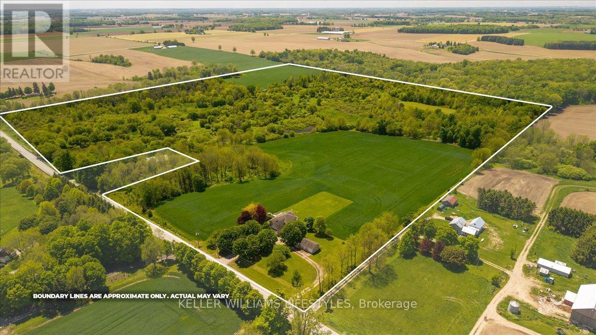 315405 31st Line, Zorra, Ontario  N0J 1J0 - Photo 2 - X12164786