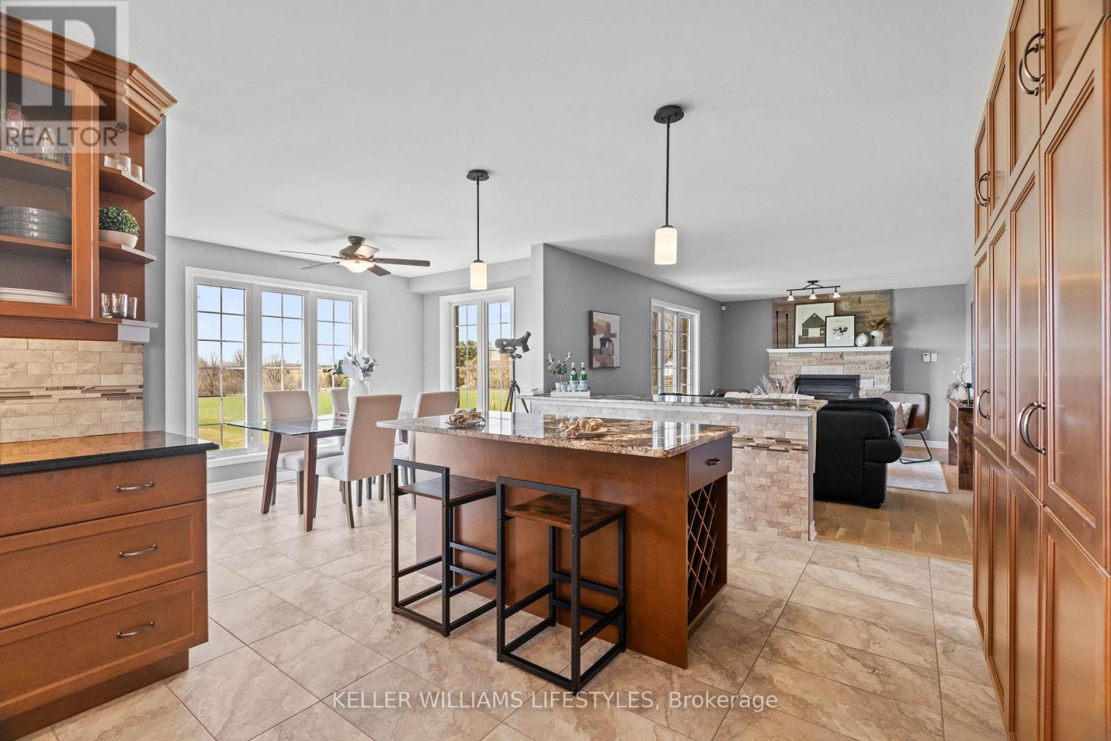 315405 31st Line, Zorra, Ontario  N0J 1J0 - Photo 19 - X12164786