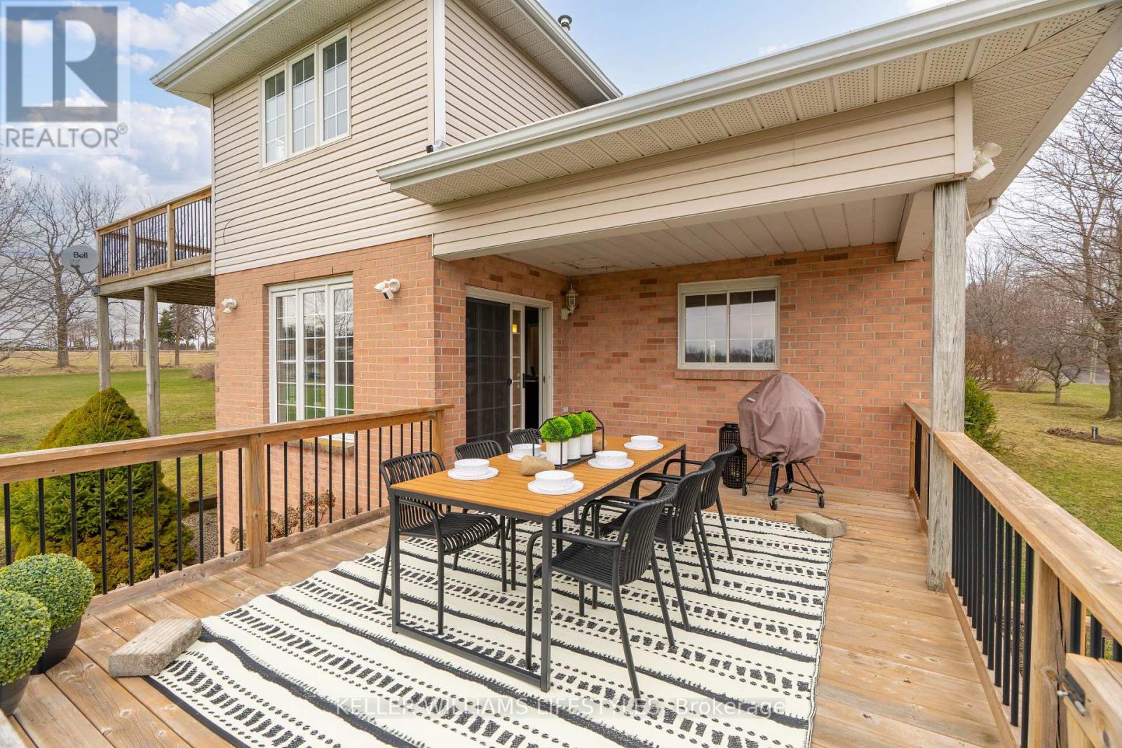 315405 31st Line, Zorra, Ontario  N0J 1J0 - Photo 21 - X12164786