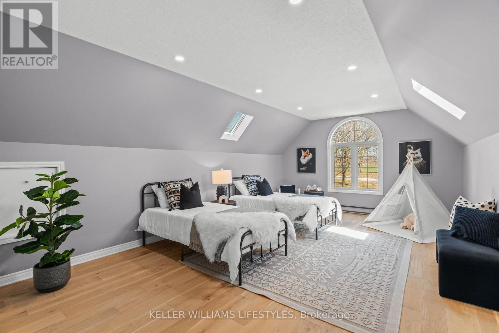 315405 31st Line, Zorra, Ontario  N0J 1J0 - Photo 33 - X12164786