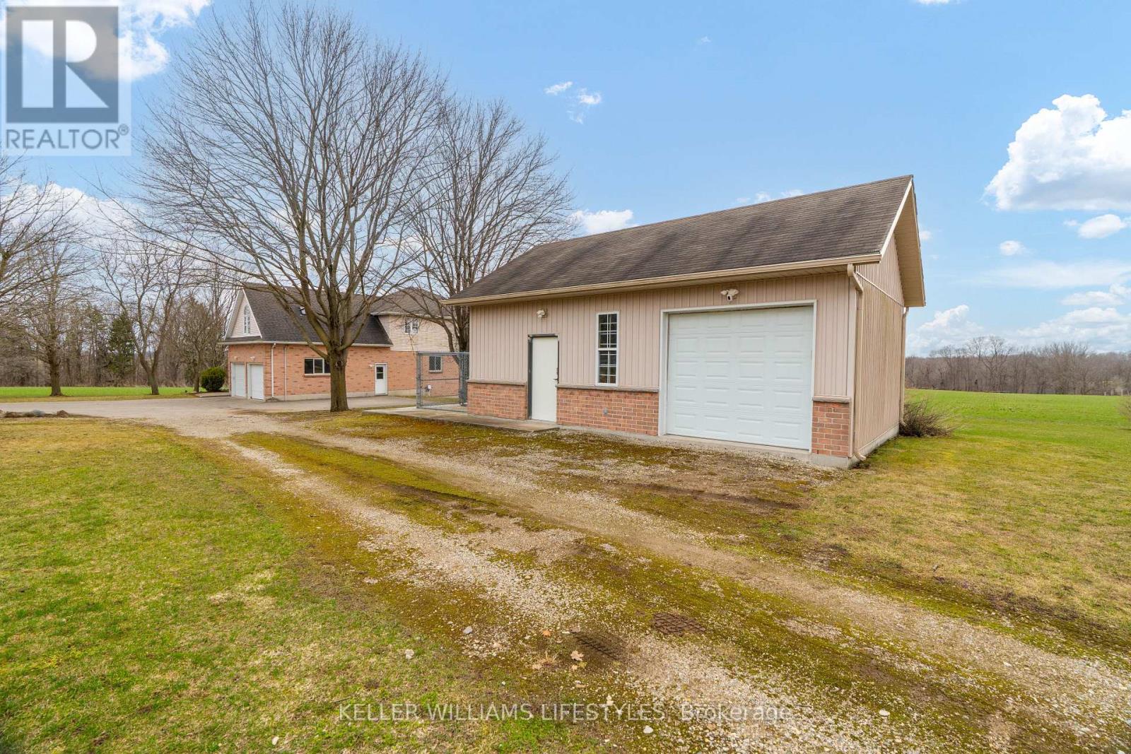 315405 31st Line, Zorra, Ontario  N0J 1J0 - Photo 44 - X12164786