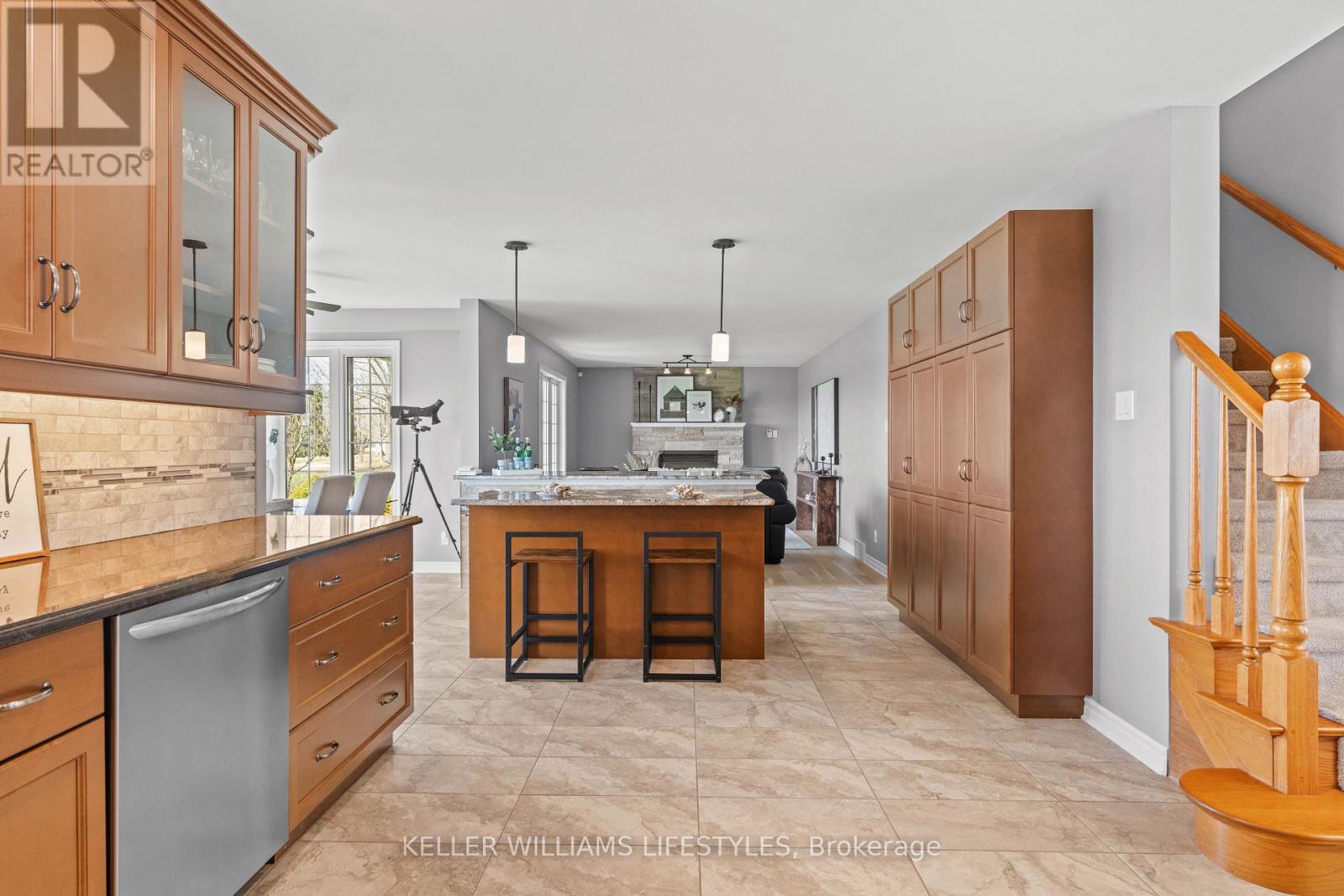 315405 31st Line, Zorra, Ontario  N0J 1J0 - Photo 18 - X12164786