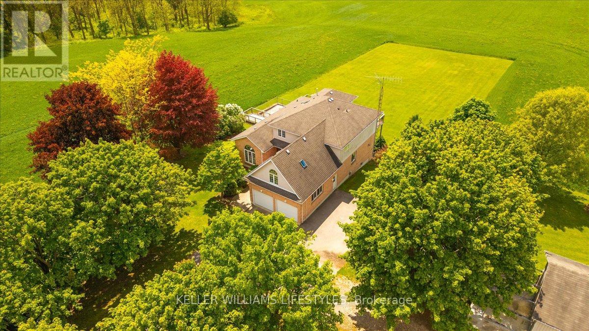 315405 31st Line, Zorra, Ontario  N0J 1J0 - Photo 4 - X12164786