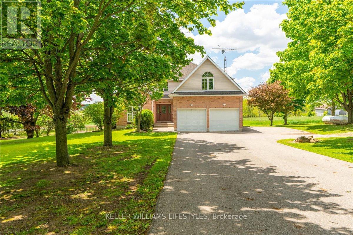 315405 31st Line, Zorra, Ontario  N0J 1J0 - Photo 50 - X12164786