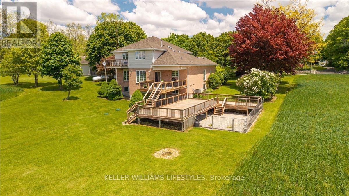 315405 31st Line, Zorra, Ontario  N0J 1J0 - Photo 48 - X12164786