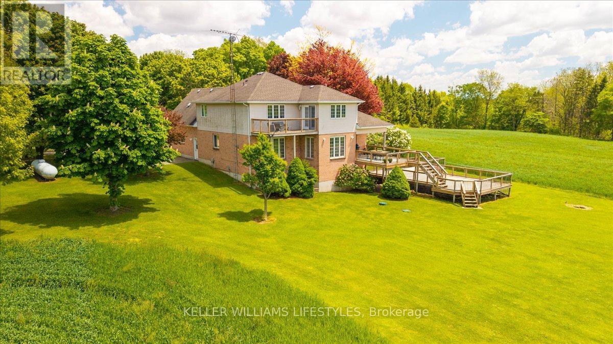 315405 31st Line, Zorra, Ontario  N0J 1J0 - Photo 5 - X12164786