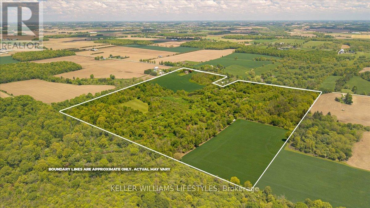 315405 31st Line, Zorra, Ontario  N0J 1J0 - Photo 6 - X12164786