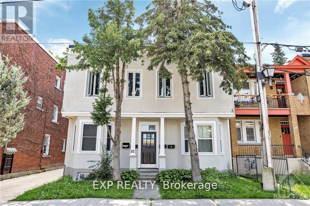 52 St Andrew Street, Ottawa, Ontario  K1N 5E9 - Photo 1 - X12081985