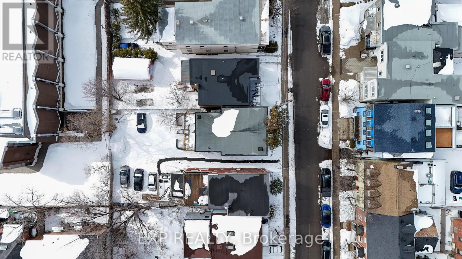 52 St Andrew Street, Ottawa, Ontario  K1N 5E9 - Photo 37 - X12081985