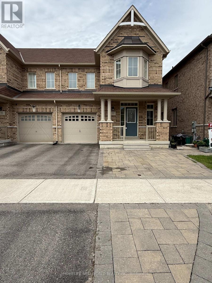Property at 55 FREDERICK STAMM CRESCENT image 2