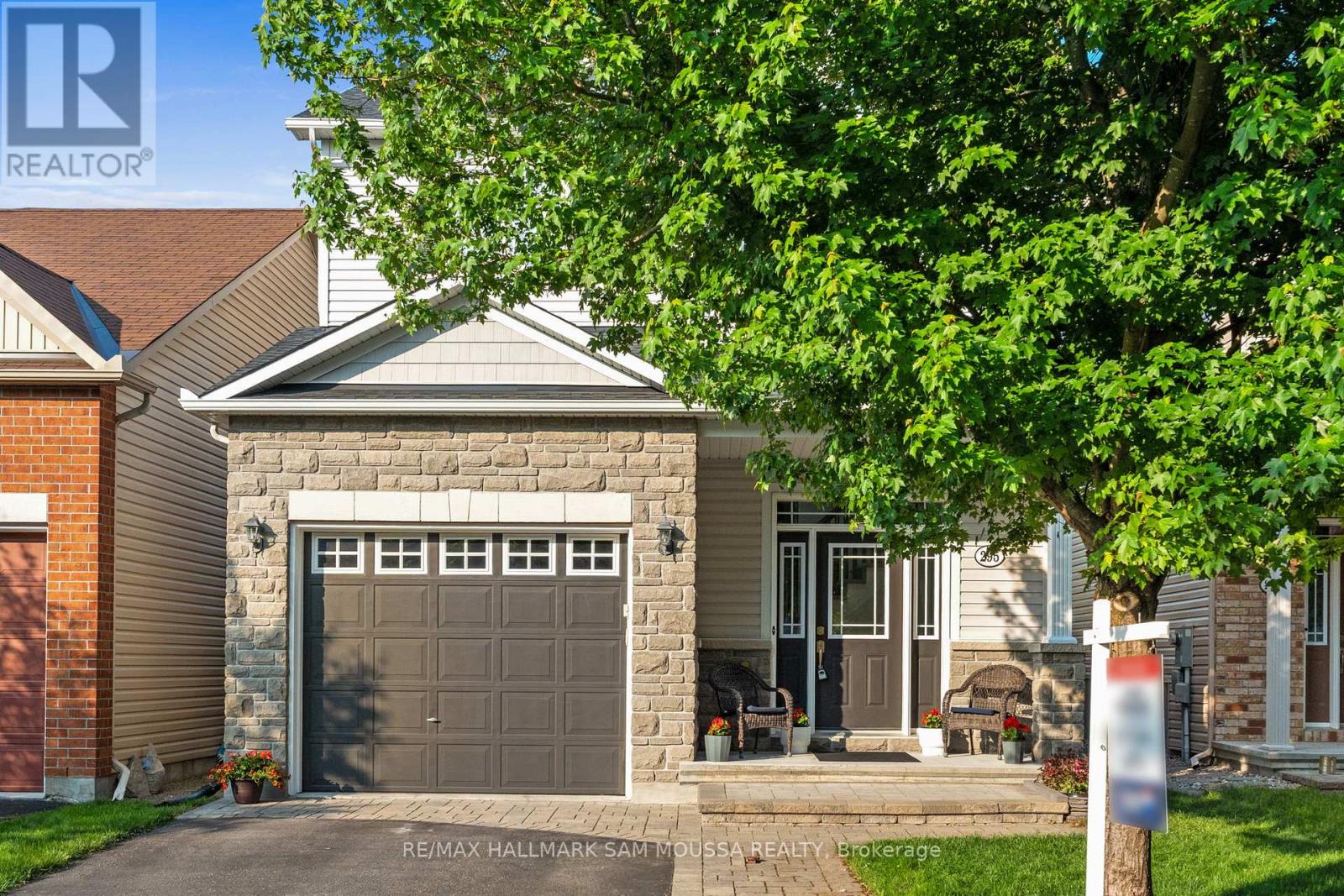 295 Harthill Way, Ottawa, Ontario  K2J 0P3 - Photo 2 - X12178785