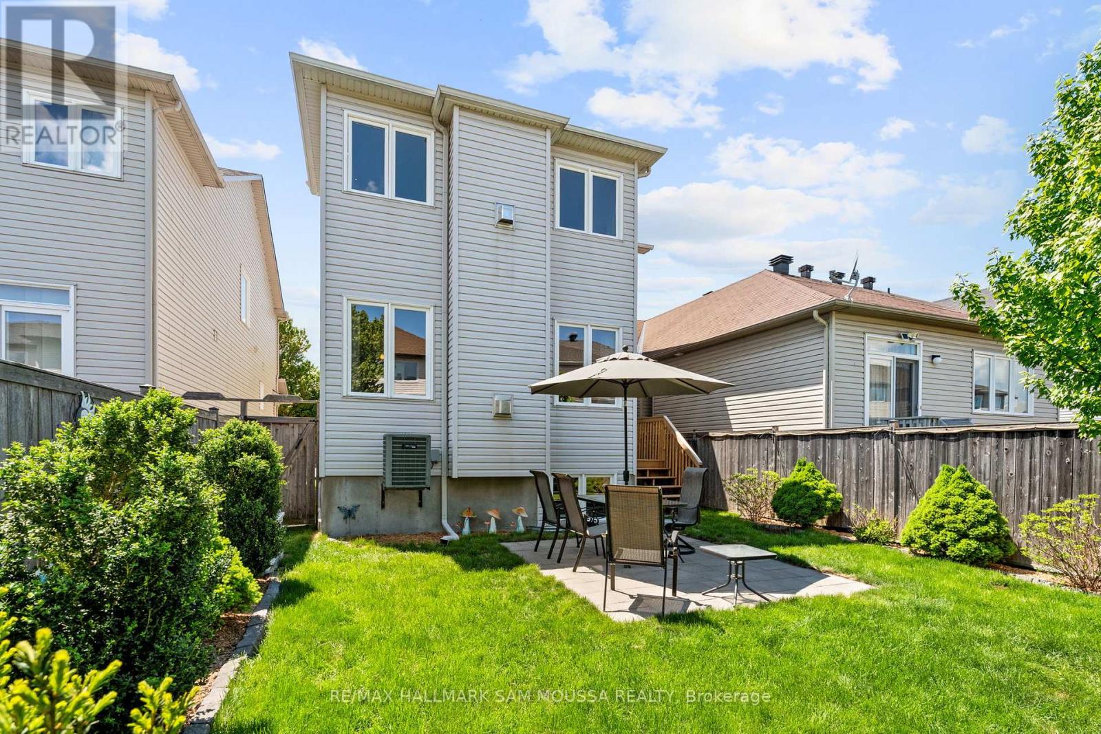 295 Harthill Way, Ottawa, Ontario  K2J 0P3 - Photo 42 - X12178785