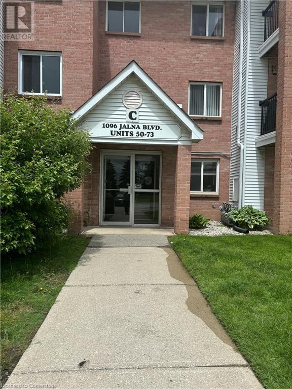 1096 Jalna Boulevard Unit# 64, London, Ontario  N6E 3B8 - Photo 1 - 40733349