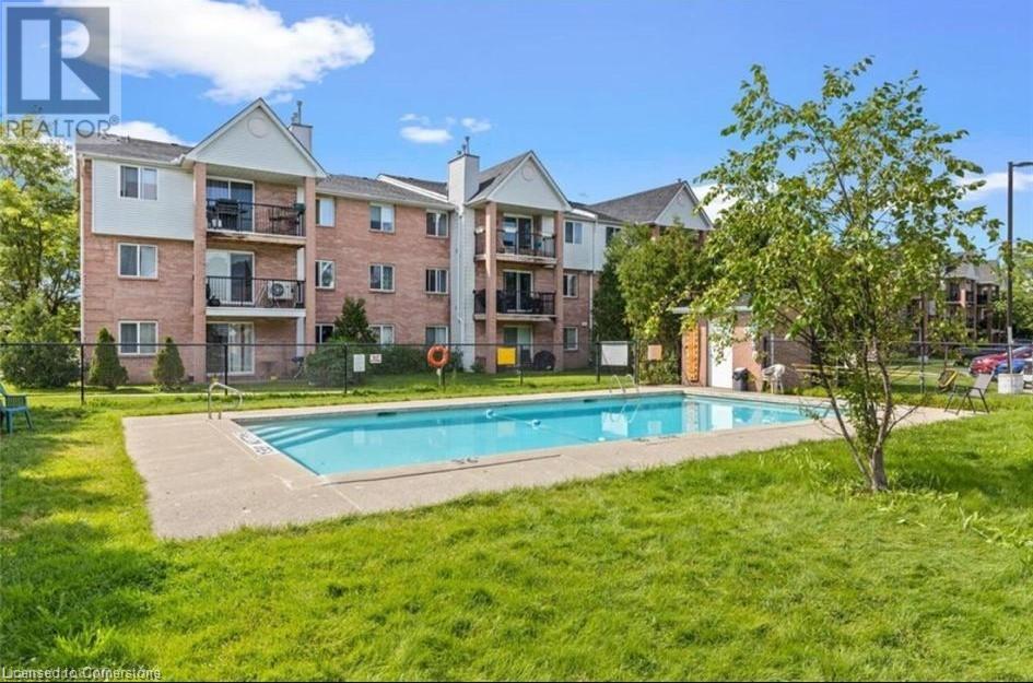 1096 Jalna Boulevard Unit# 64, London, Ontario  N6E 3B8 - Photo 16 - 40733349