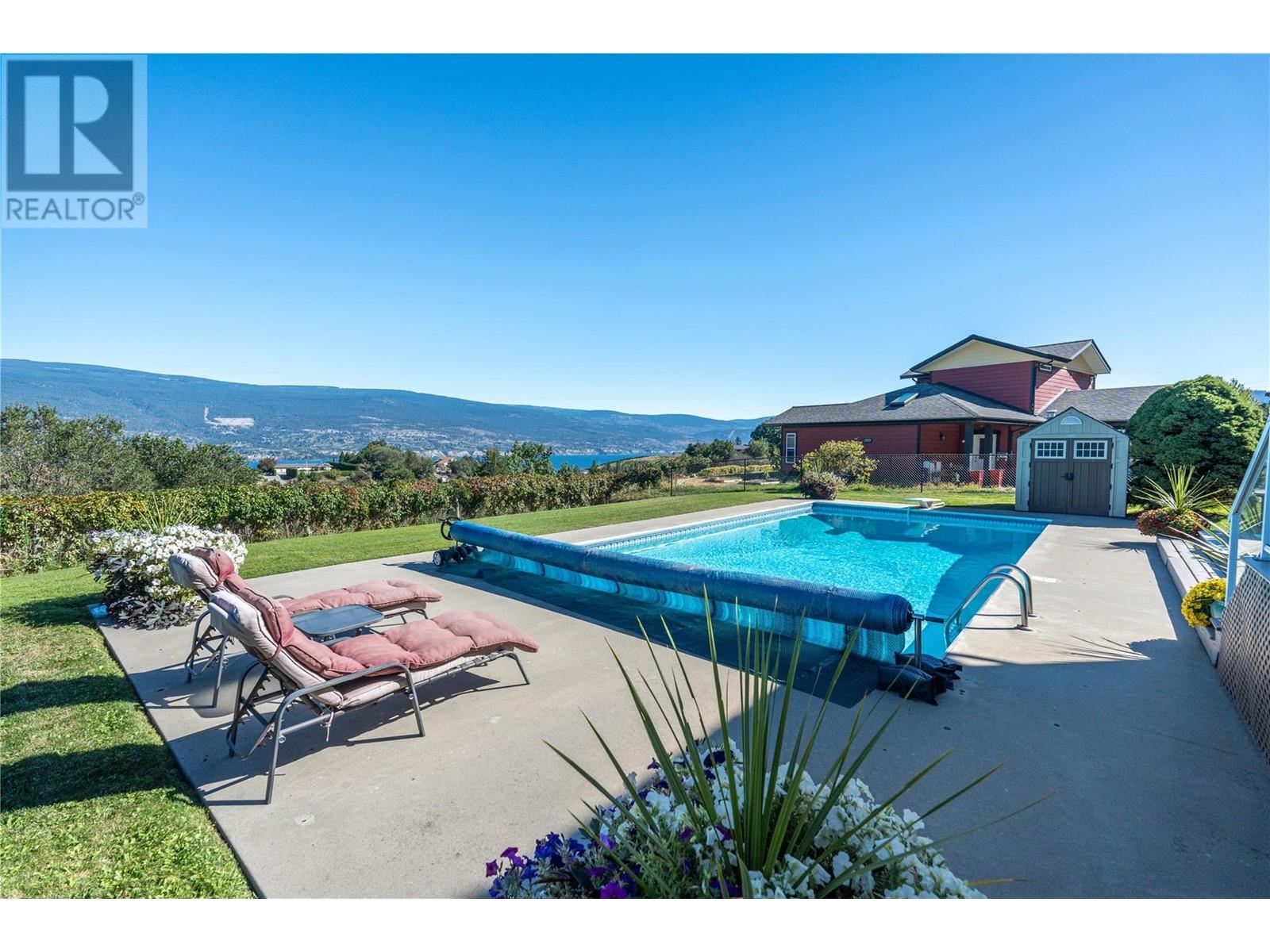 10707 Giants Head Road, Summerland, BC V0H1Z7