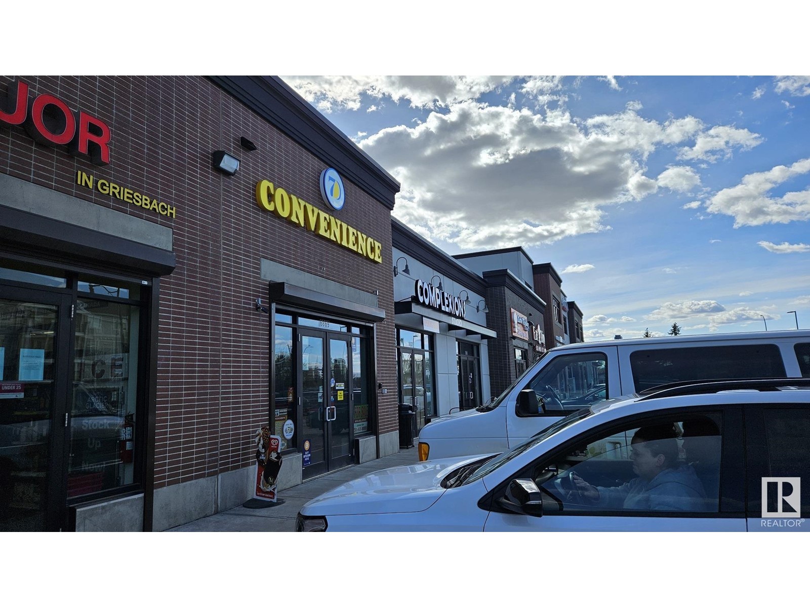 6869 AD ASTRA BV NW NW, Edmonton, Alberta