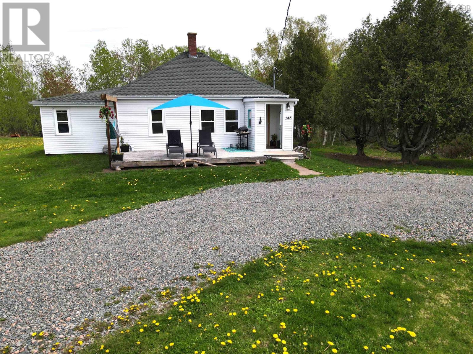 148 Blue Sea Road, Malagash Centre, Nova Scotia  B0K 1E0 - Photo 3 - 202507904