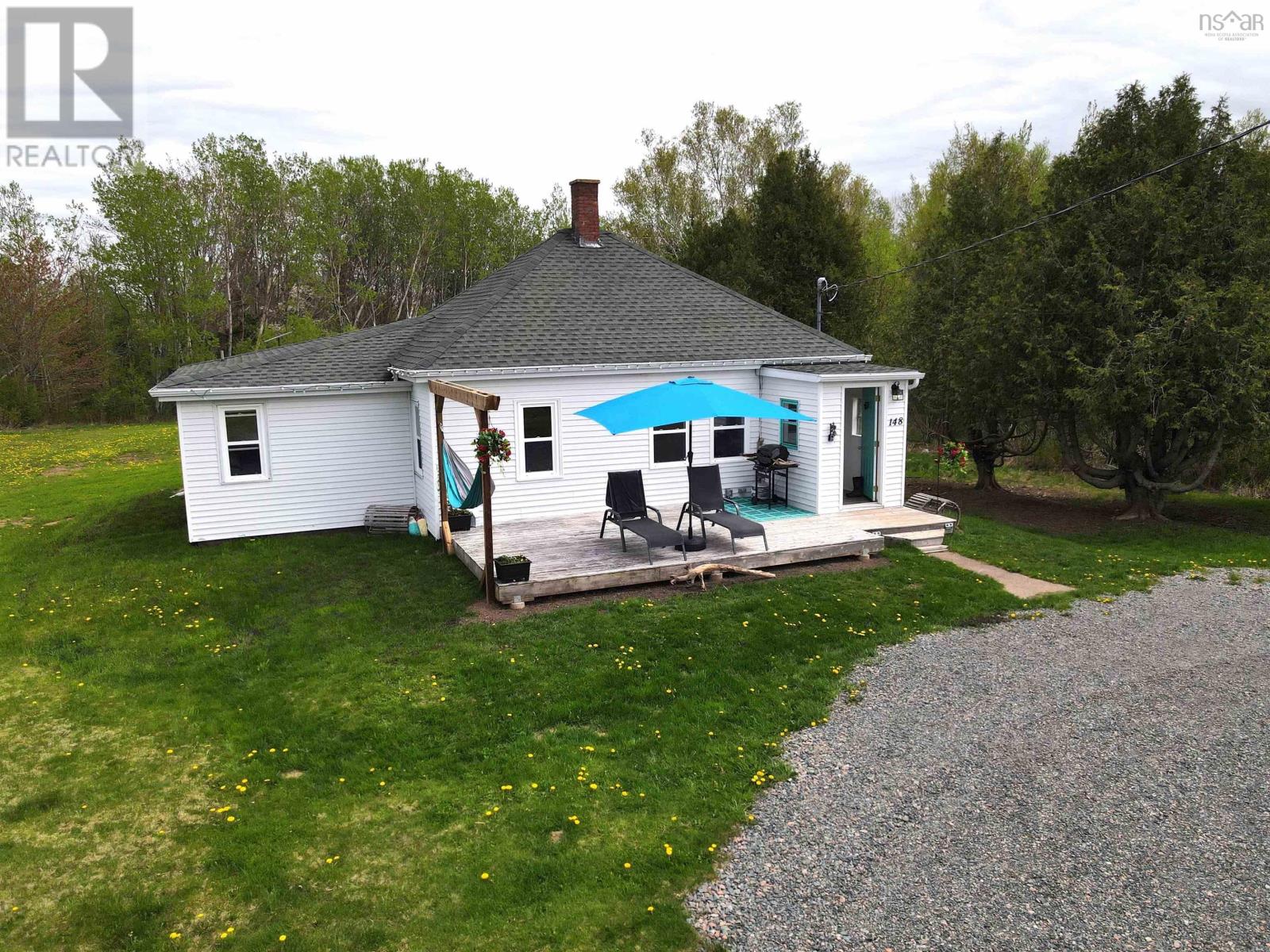 148 Blue Sea Road, Malagash Centre, Nova Scotia  B0K 1E0 - Photo 4 - 202507904