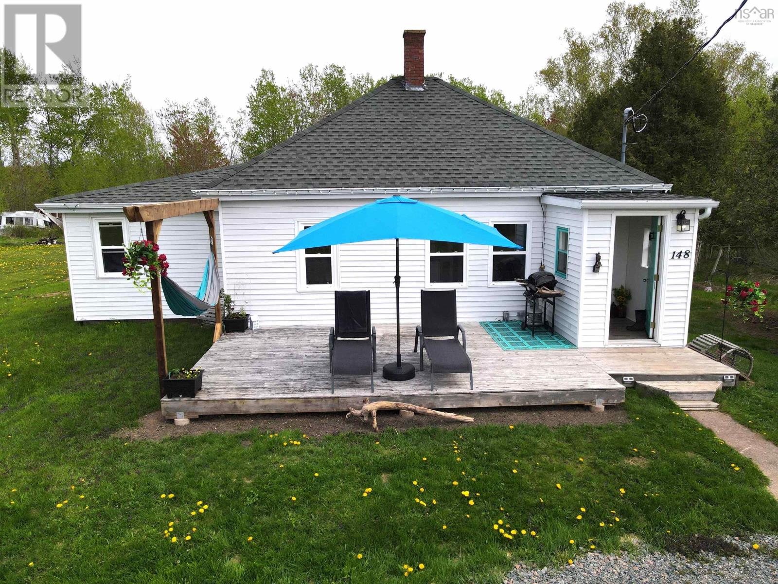 148 Blue Sea Road, Malagash Centre, Nova Scotia  B0K 1E0 - Photo 2 - 202507904