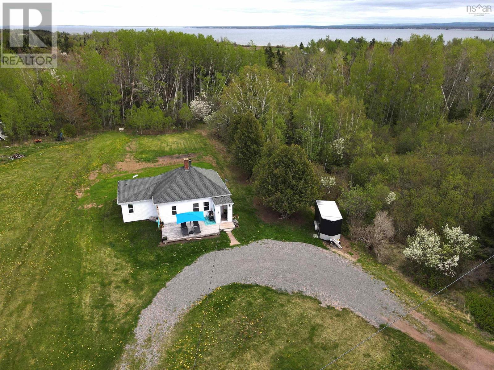 148 Blue Sea Road, Malagash Centre, Nova Scotia  B0K 1E0 - Photo 35 - 202507904