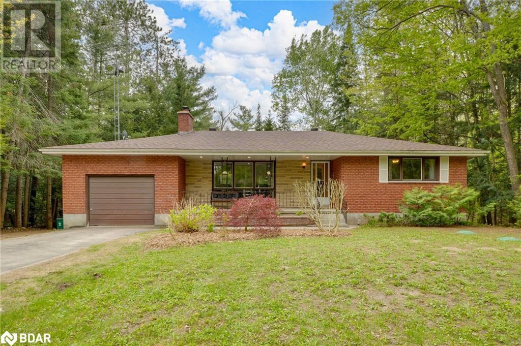6 Fernanne Drive, Tiny, Ontario  L0L 2J0 - Photo 2 - 40734496