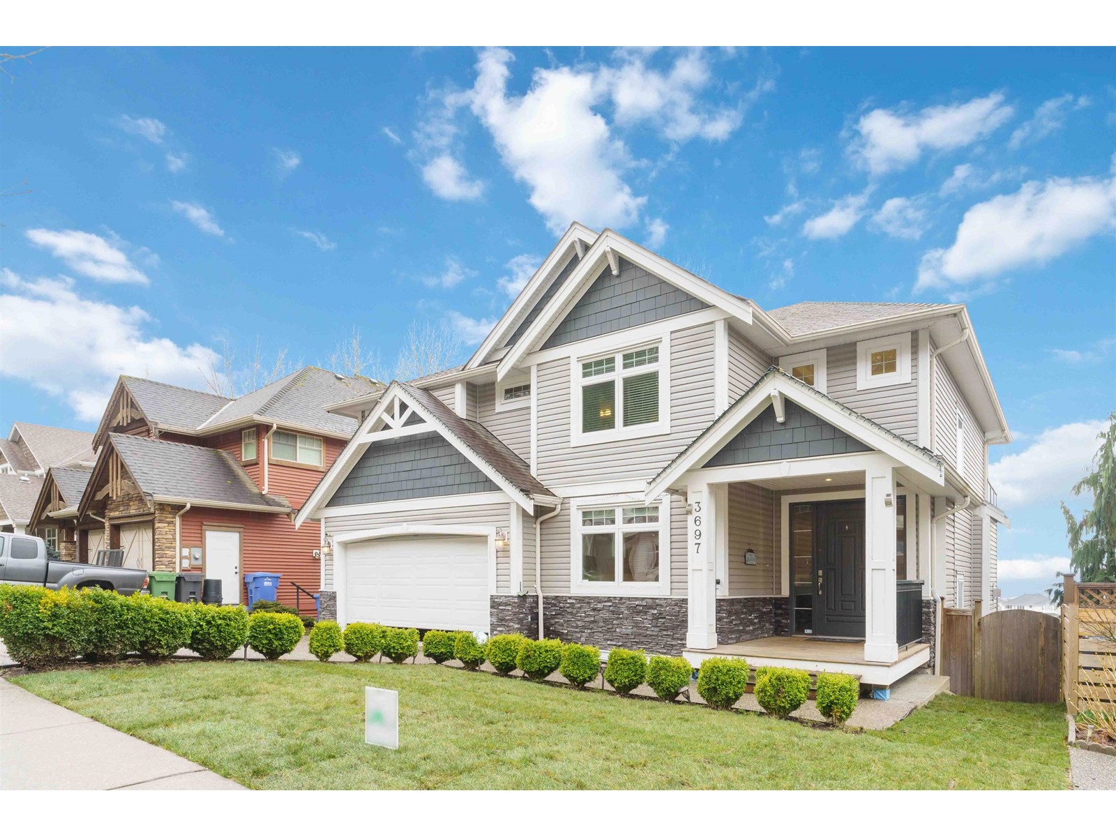 Property at 3697 HAJULA COURT image 3