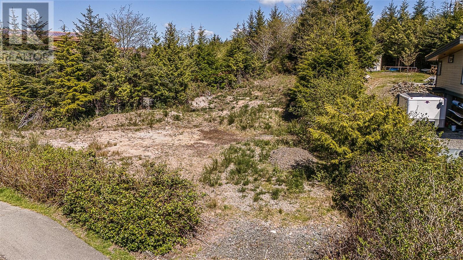 Lot A Marine Dr, Ucluelet, British Columbia