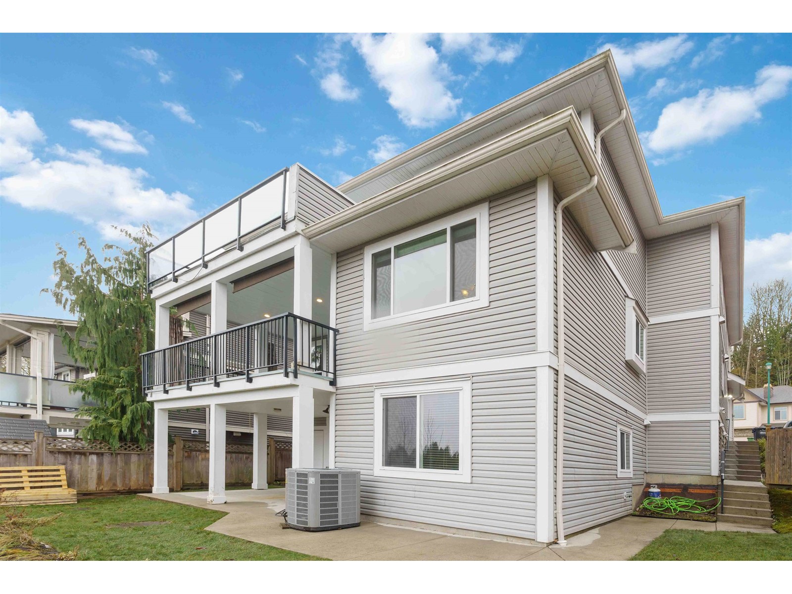 3697 Hajula Court, Abbotsford, British Columbia  V3G 2W4 - Photo 38 - R3007010