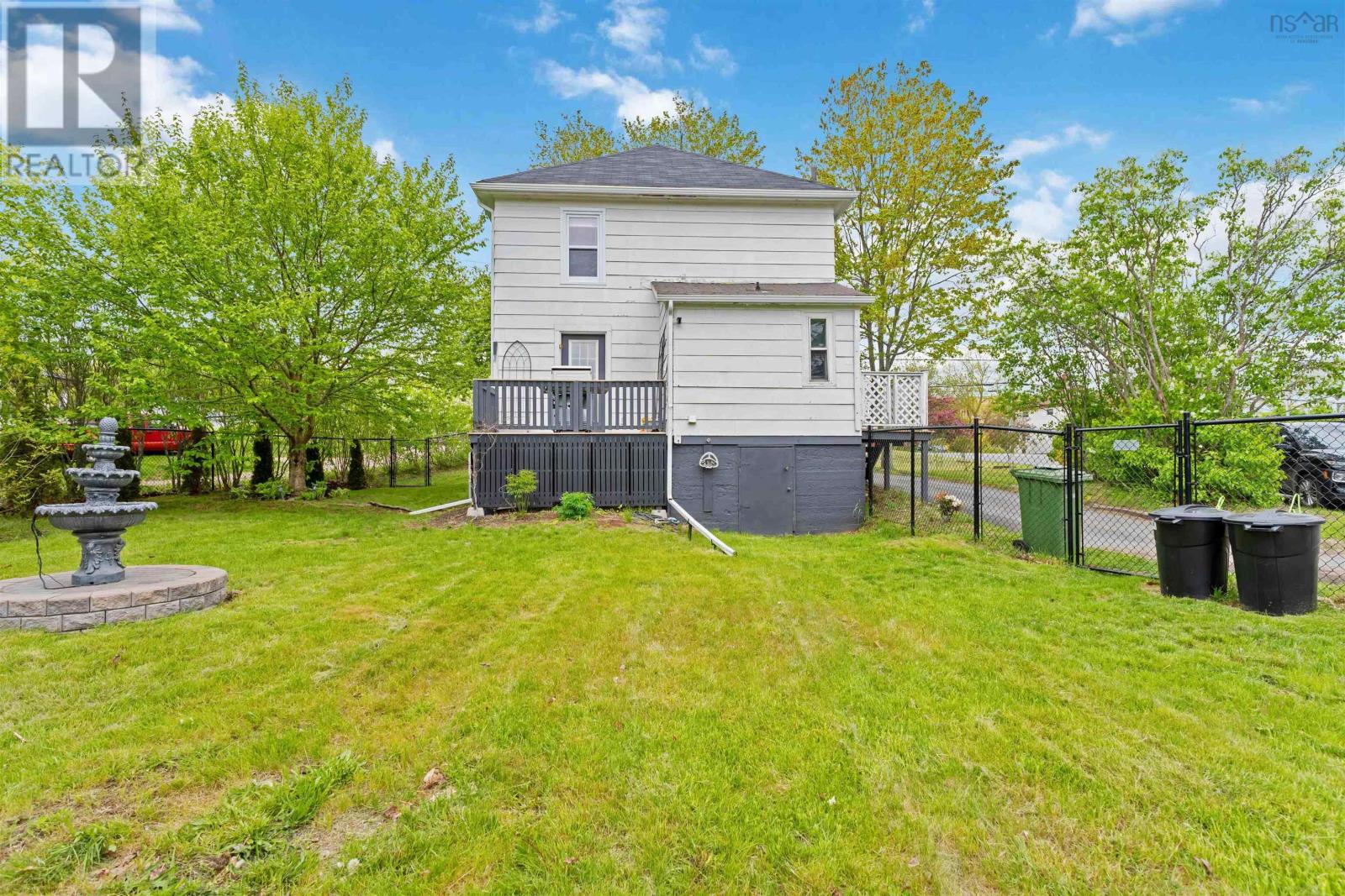 414 Aldershot Road, Kentville, Nova Scotia  B4N 3A1 - Photo 31 - 202512043