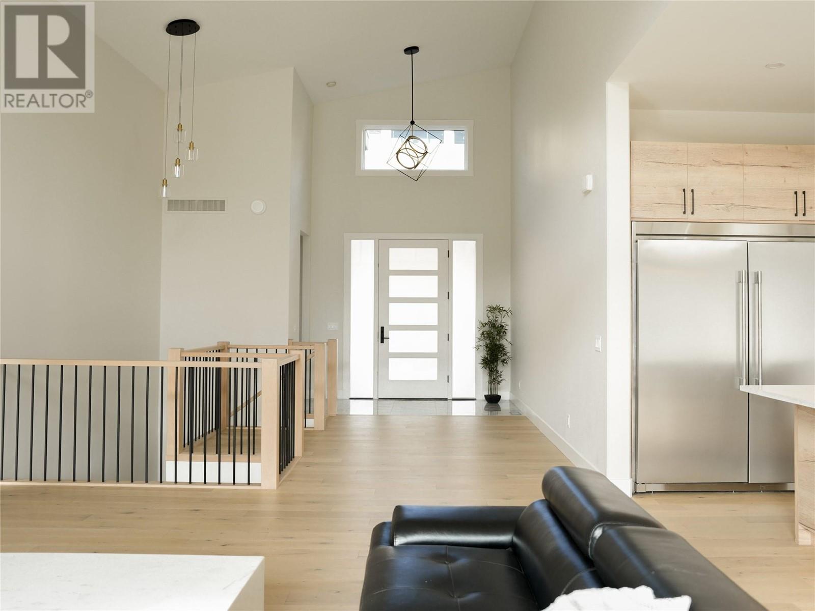 873 Royal Troon Lane Lot# 24, Kelowna, British Columbia  V1P 0A3 - Photo 5 - 10340467