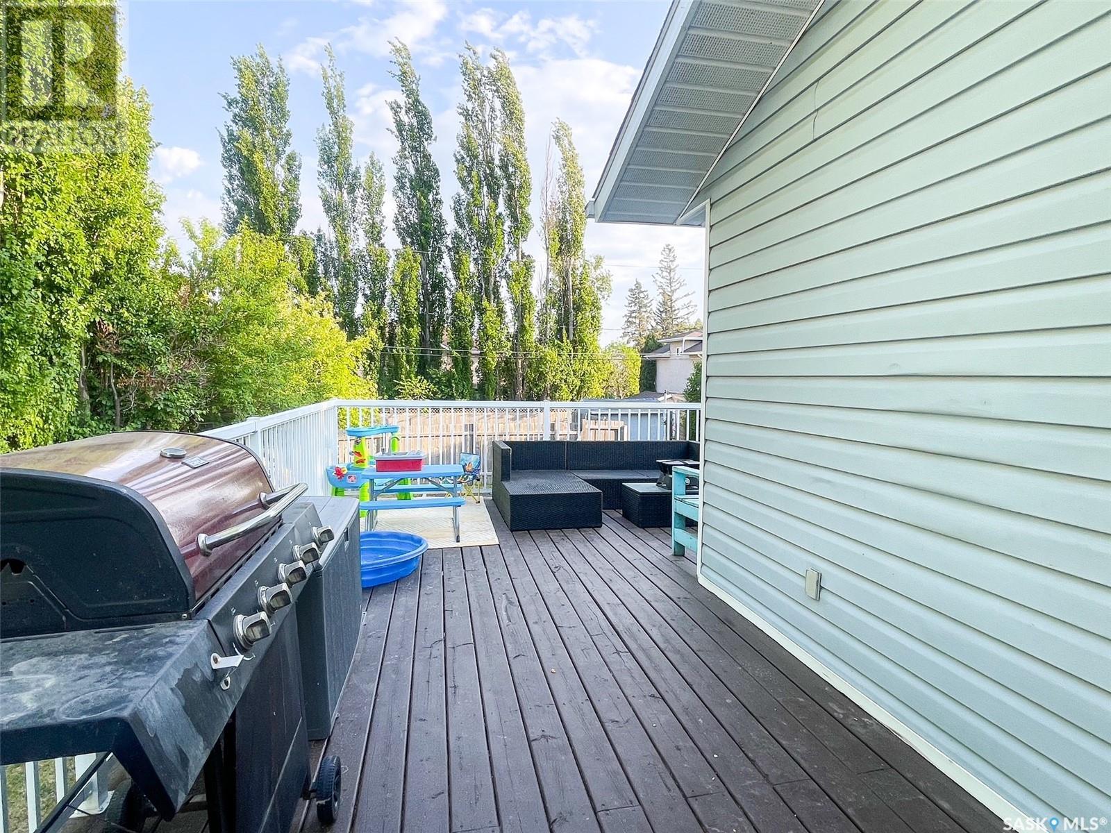 310 Woodman Avenue, Meadow Lake, Saskatchewan  S9X 1H3 - Photo 33 - SK007448