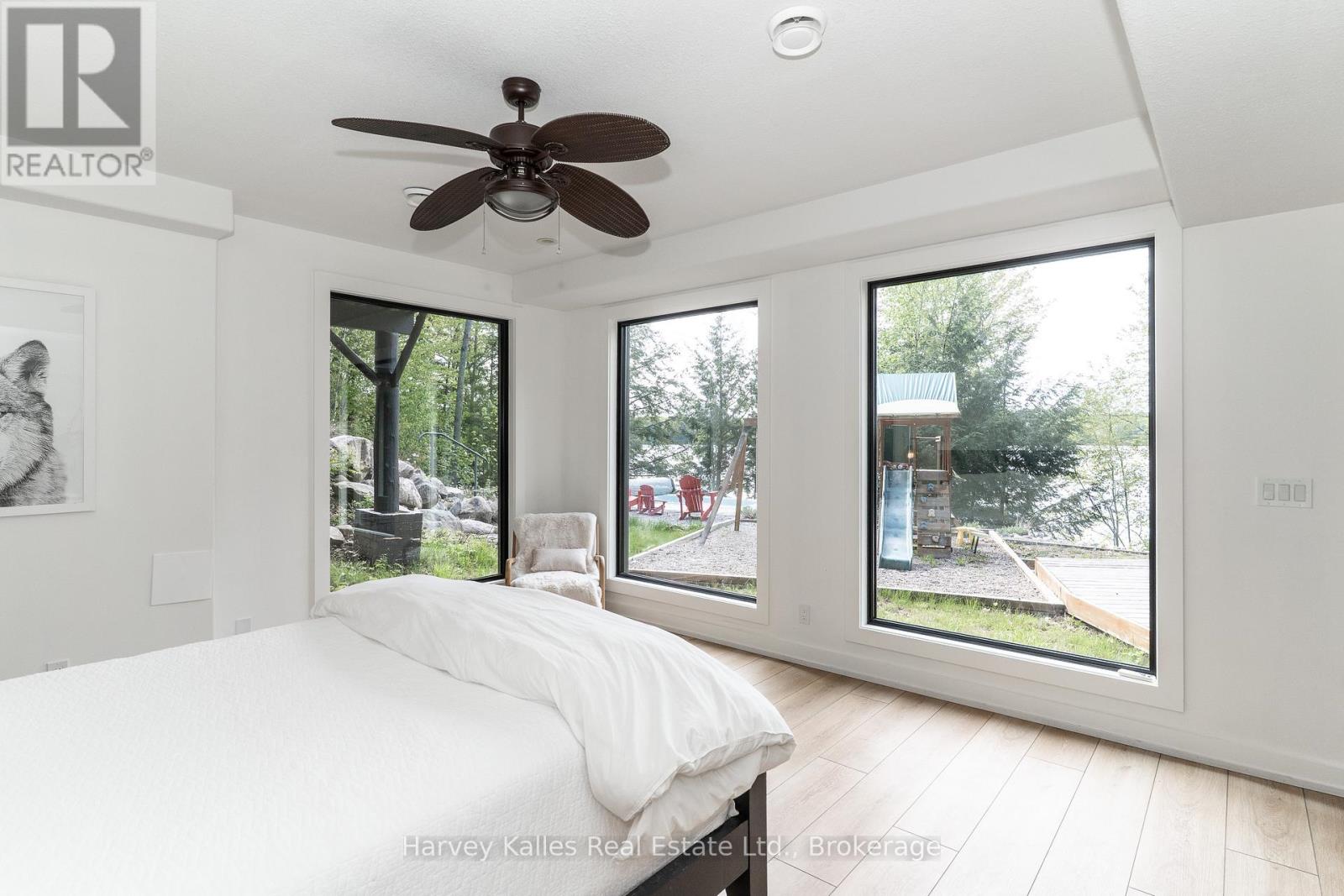 4 - 1118 North Drive, Muskoka Lakes, Ontario  P0B 1G0 - Photo 24 - X12162047