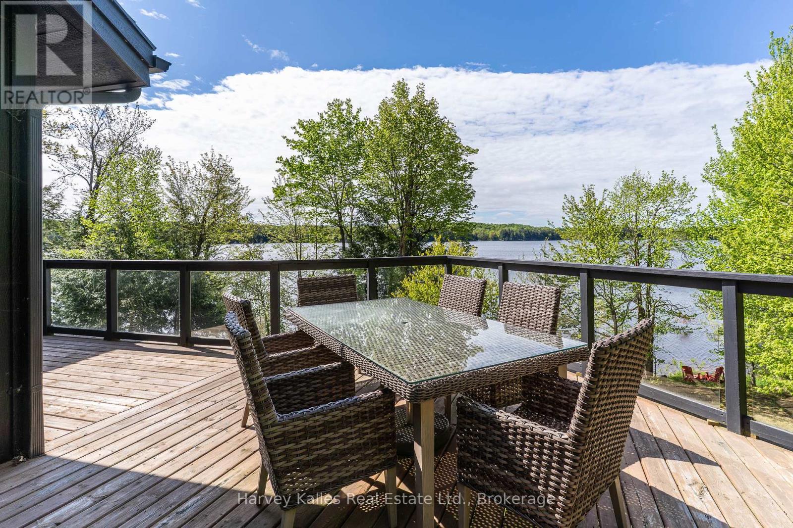 4 - 1118 North Drive, Muskoka Lakes, Ontario  P0B 1G0 - Photo 30 - X12162047