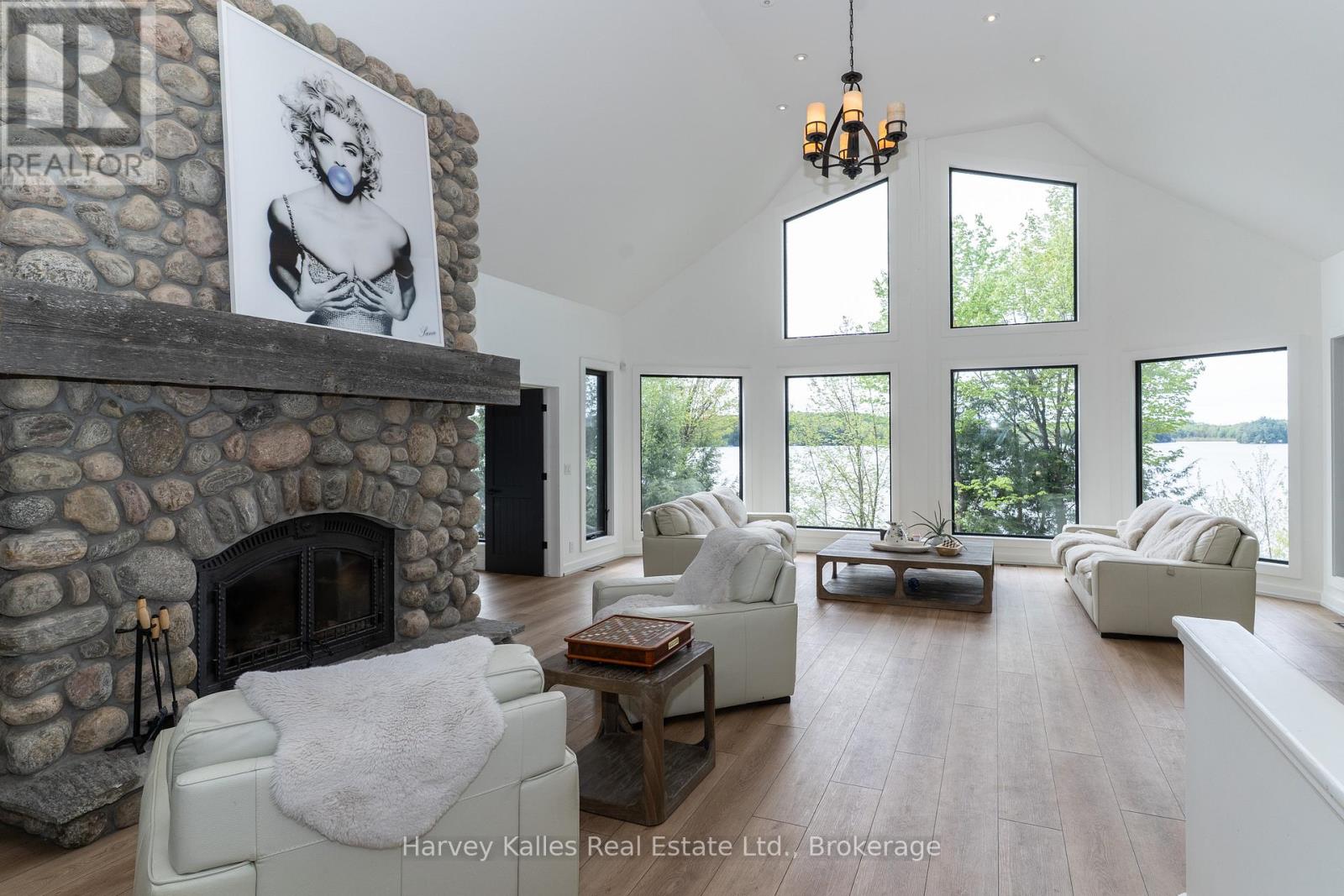 4 - 1118 North Drive, Muskoka Lakes, Ontario  P0B 1G0 - Photo 5 - X12162047