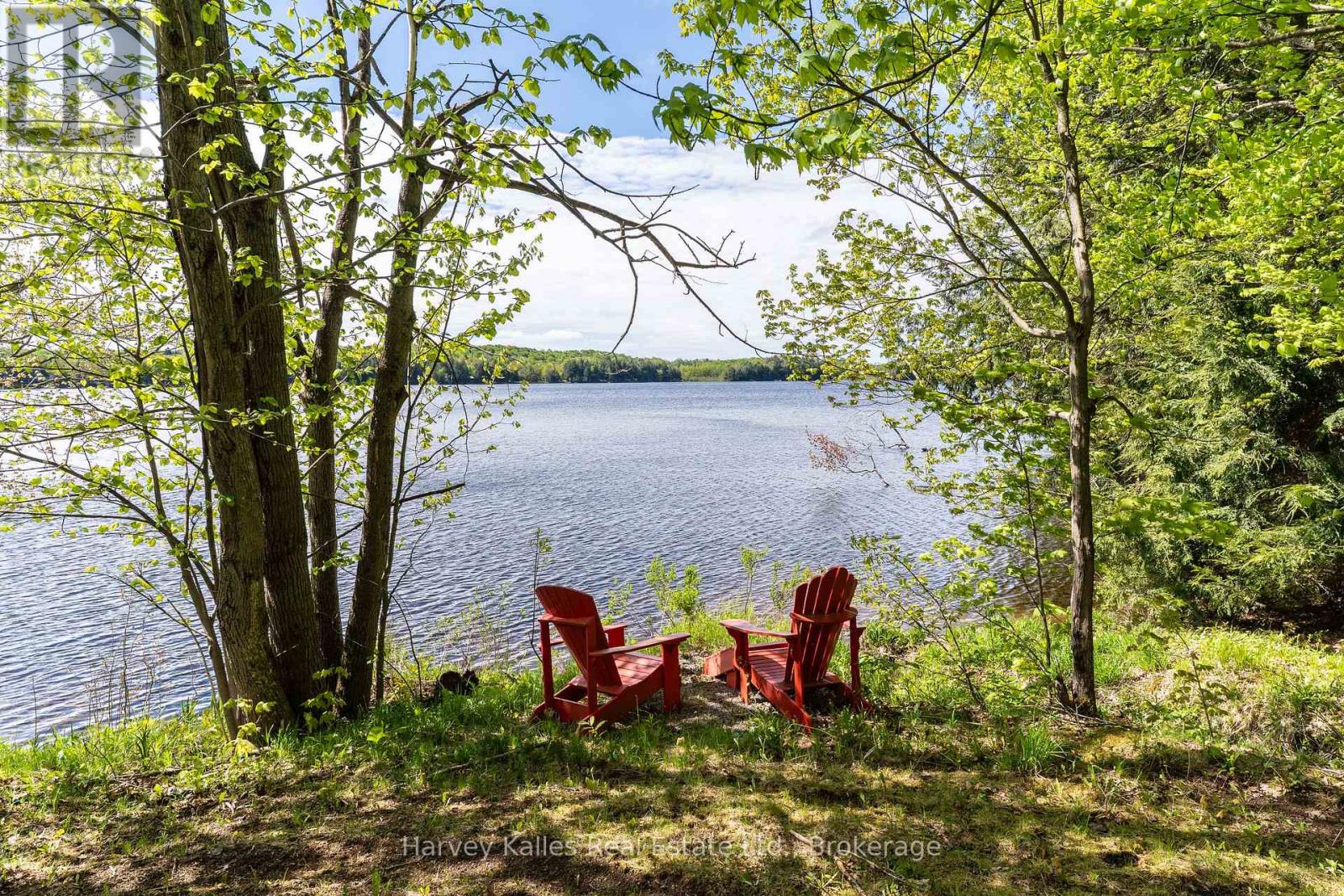 4 - 1118 North Drive, Muskoka Lakes, Ontario  P0B 1G0 - Photo 32 - X12162047