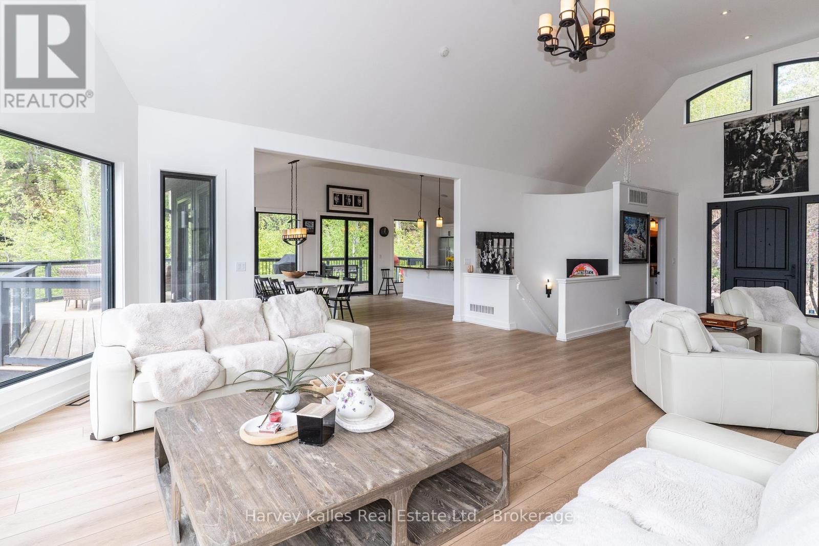 4 - 1118 North Drive, Muskoka Lakes, Ontario  P0B 1G0 - Photo 7 - X12162047