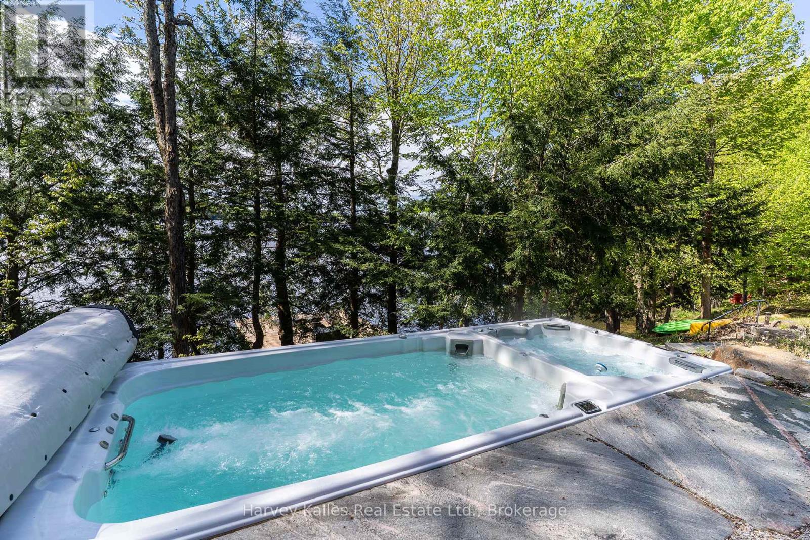 4 - 1118 North Drive, Muskoka Lakes, Ontario  P0B 1G0 - Photo 31 - X12162047